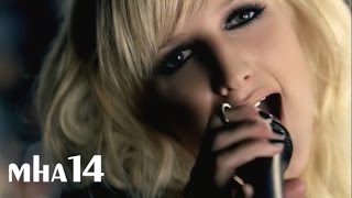 Ashlee Simpson - Kicking And Screaming