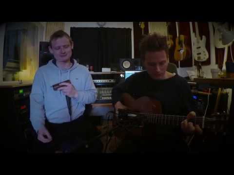 Song For Florence - Mathias Heise and Zac Williams