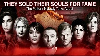 What Happened to The Celebs Who Made a Deal With the Devil?