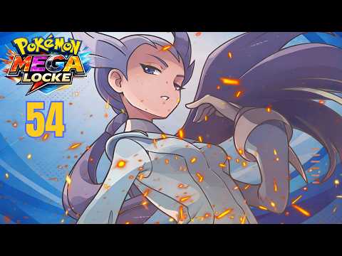 Pokémon Zafiro Alfa MEGA LOCKE ep 54 TE IMAGINAS QUE PERDEMOS A ESTE POKÉMON...