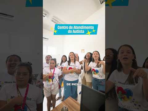 Centro Especializado em Reabilitação (CER) • Picuí