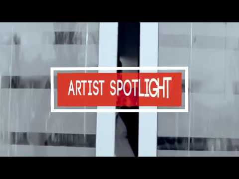 ARTIST SPOTLIGHT PROMO   GREGORY ISAACS