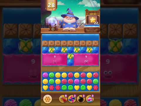 Munchkin Match [HD] Level 660