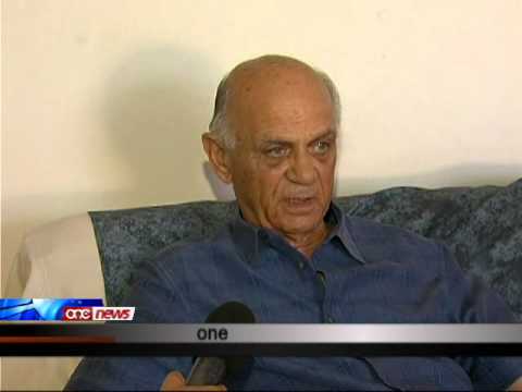 Intervista mal-eks Segretarju Privat tal-Perit Dom Mintoff .