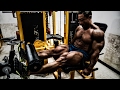 [개근질닷컴] MR. OLYMPIA, IFBB Pro 보디빌더 김준호 하체 운동 / MR. OLYMPIA, IFBB Pro KIM JUN HO Leg Workout
