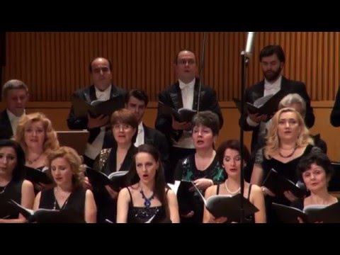 G.CACCINI - Ave Maria