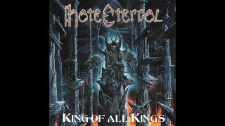 Hate Eternal - Rising Legions of Black