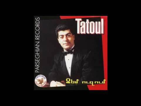 Tatul Avoyan-Ter Astvac