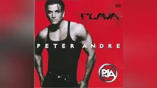 PETER ANDRE - FLAVA (RADIO EDIT)