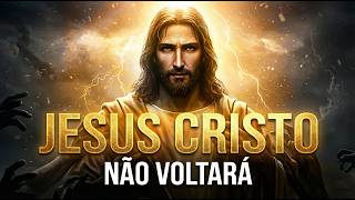 Séculos de Mentira: A Igreja Escondeu a Verdade Sobre a Volta de Jesus