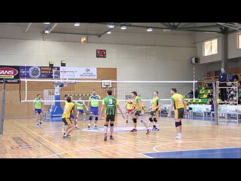 SK Jēkabpils Lūši - SC Mārupe