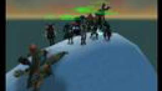 The Sadistics: Events Showcase