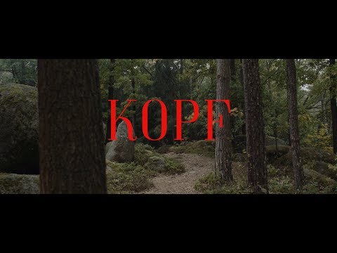 EUROTEURO - Kopf (official musicvideo)