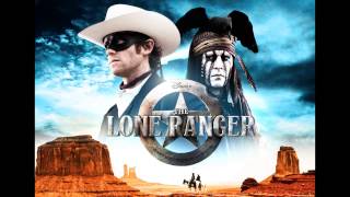 The Lone Ranger - Finale (William Tell Overture) Mix