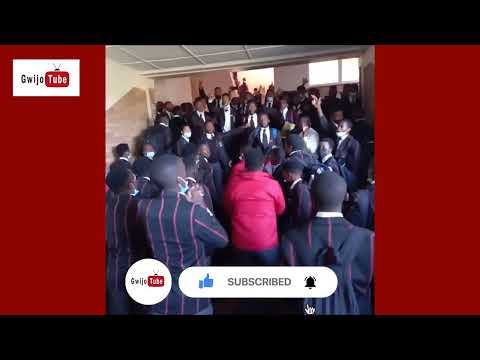 "Delilah" (Gwijo) by Dale Boys' College (& KHS) w/ Lyrics & Translations