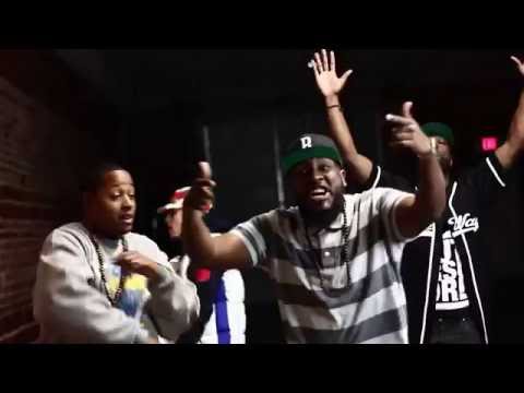 Kadence - Celebrate feat. Dre Murray, Skrip, & Sean C. Johnson (@KadenceOKC @rapzilla)