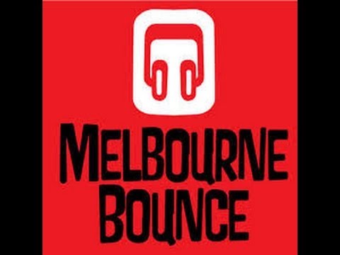 Melbourne Bounce Track 1