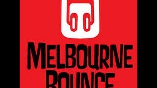 Melbourne Bounce Track 1