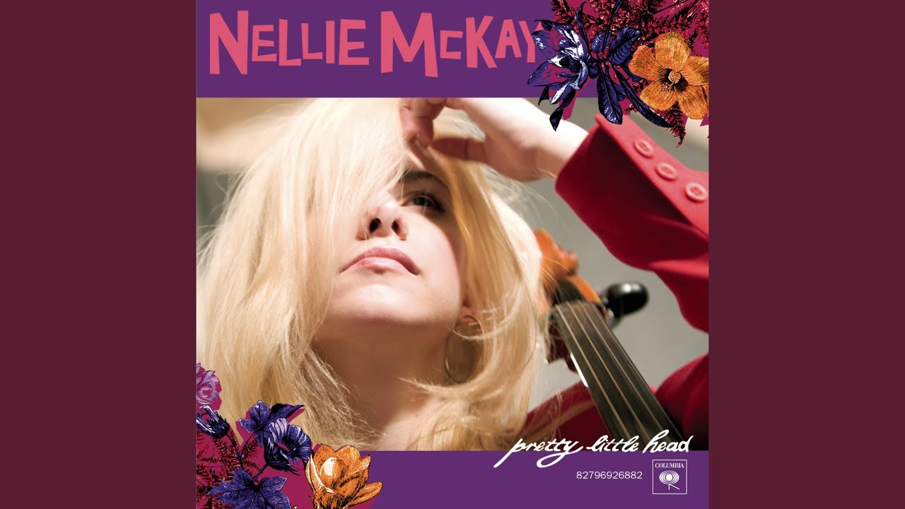 Nellie McKay - Tipperary