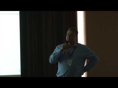 CIO.hu 2017 . Kozák Tamás, CEE South, Hitachi Data Systems