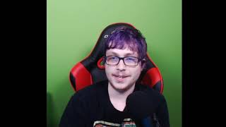 THE CHARITY STREAM WAS A MASSIVE SUCCESS