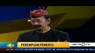 Download lagu SUJIWO TEJO - WANITA PENENTU mp3
