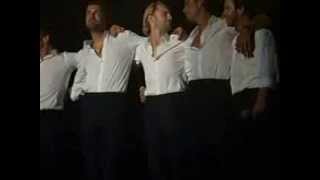 end of melting pot @ carliels 08 boyzone