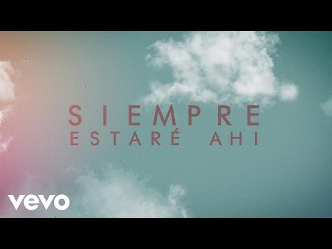 Rachel Platten - Siempre Estaré Ahí (Lyric) ft. Diego Torres