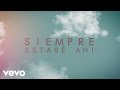 Rachel Platten - Siempre Estare Ahi (Video Lirik) [Feat. Diego Torres]