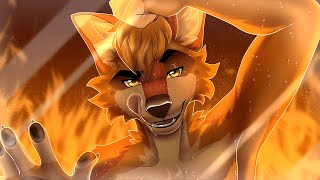 YIFF IN HELL