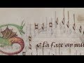 Guillaume Dufay - Ballade "Se la face ay pale" (ca.1430)