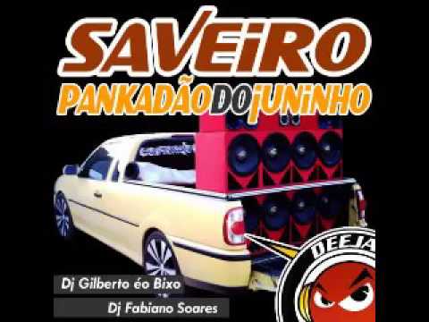 Saveiro Pankadão do Juninho