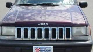 preview picture of video 'Pre-Owned 1994 Jeep Grand Cherokee Ontario OR'