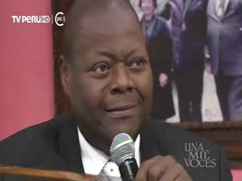 "SINCERA COFESIÓN" Pepe Vásquez (UNA Y MIL VOCES TV PERÚ)