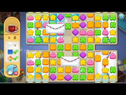 Matchington Mansion Level 2703 - No Boosters