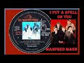 Manfred Mann - I Put A Spell On You 'Vinyl'