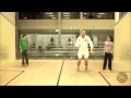 LTAD - Learning to Train - Split Step - YouTube