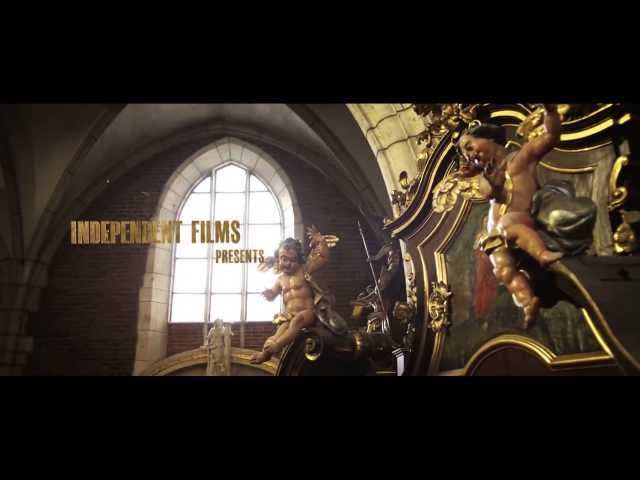Our Lady Of Lourdes | Trailer