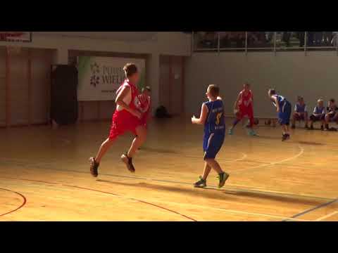 MKS GRÓJEC-MOS KATOWICE WIELICZKA 2017-ROCZNIK 2006-FINAŁ