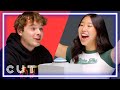 Frats & Sororities Reject Each Other on The Button | Cut