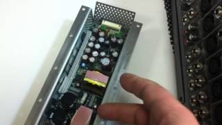 Video thumbnail for Mackie Onyx 1640 Mixer by Charlie Miller