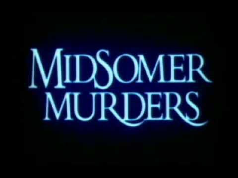 Midsomer Murders TVST - Track 21 - An Irish Boy