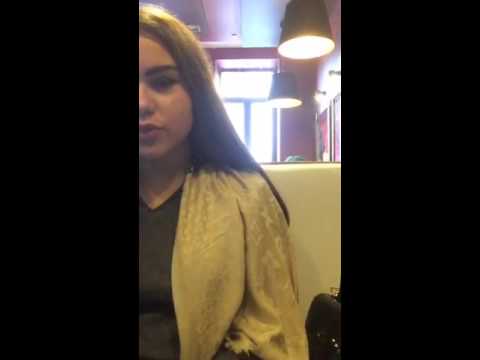 Polina Zaytseva   Кто гуляет