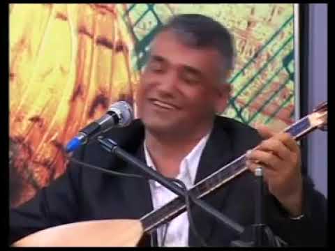 Cemal ÖZTAŞ  - derdi güzel Aglama