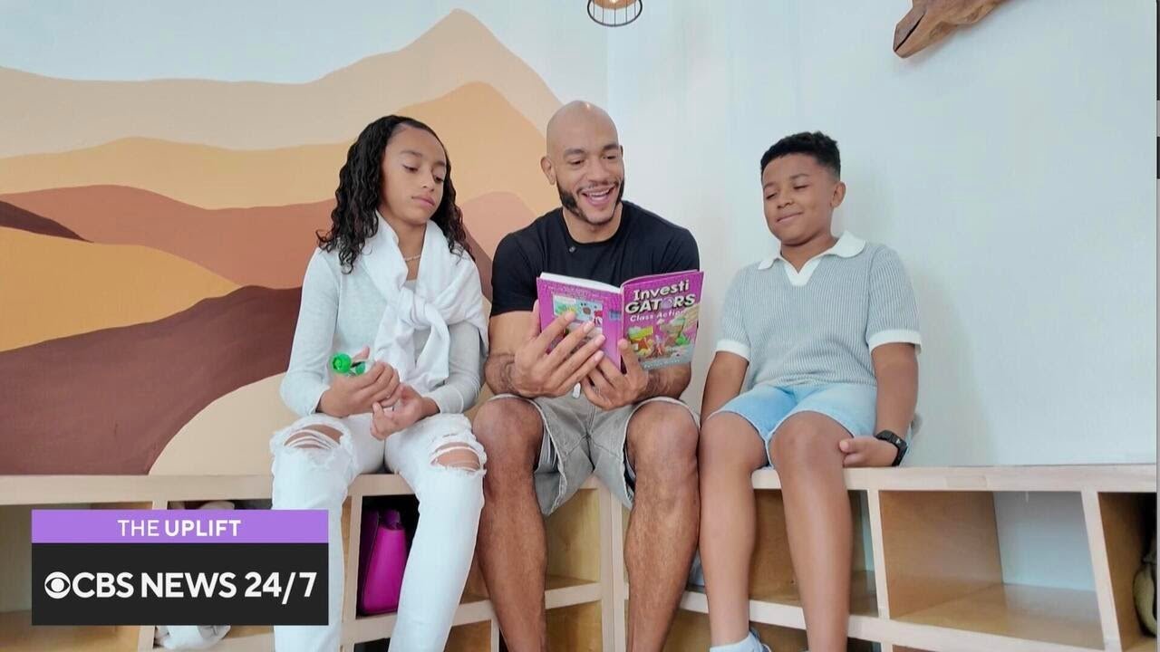 The Uplift: Desmond Bryant