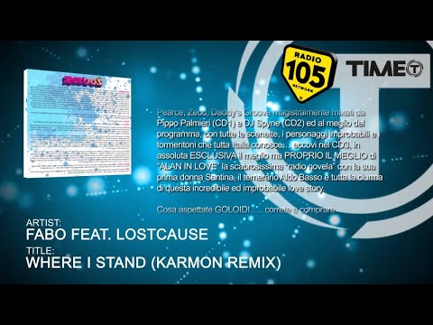 Lo Zoo di 105 Vol. 8 [Official Minimix]