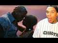 Reacting to the Goat!! Chris Brown - Call Me Every Day (Official Video) ft. WizKid