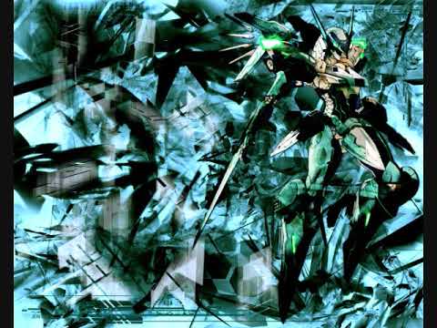 Best VGM 306 - Zone of the Enders 2 - Beyond the Bounds