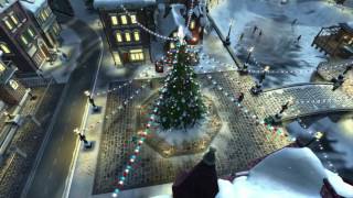 Straight No Chaser-Christmas (Baby Please Come Home)