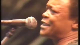 Hugh Masekela   Stimela (Coal Train) Live